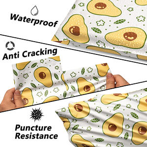 Сумки для одежды с принтом под заказ, 14x18 100moq, темно-красный, белый, быстрая доставка - Product Image 4