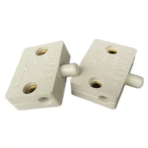 Wardrobe Touch Switches for Cabinet Closet Wardrobe Pantry Applicable to 12V 24V 110V