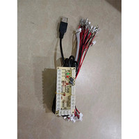 Encodeur USB d'arcade à zéro retard