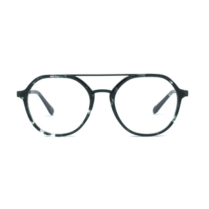 Nhà Máy Chuyên Nghiệp Của 1009 Đôi Chùm Vòng Kính Khung Người Đàn Ông Của Acetate + Kim Loại Chất Lượng Sản Phẩm Chứng Khoán - Product Image 1