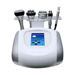 Máquina de Belleza Multifuncional 5 en 1 2026 para Reducir Grasa - Product Image 1