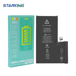 <span class=keywords><strong>Batterie</strong></span> mobile rechargeable Li-Ion polymère OEM pour <span class=keywords><strong>iPhone</strong></span> 6 7 8 <span class=keywords><strong>X</strong></span> XS XR 11 12 13 14 15 16 avec certification CE FCC PSE ROHS UN38.3 - Product Image 3