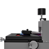 Machine de séparation d'écrans mobiles semi-automatique TBK 288M avec outil de chauffage de cadre pour la réparation d'iPhone et d'Android