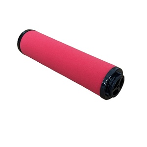Elemento de Filtro de Precisión MANNY 50301, Piezas Nuevas para Compresores de Aire Industriales - Product Image 1