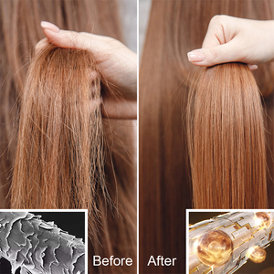 OEM all'ingrosso Logo ingrediente personalizzato etichetta privata Anti perdita di capelli forfora <span class=keywords><strong>secca</strong></span> nutriente <span class=keywords><strong>Shampoo</strong></span> all'olio di Argan Avocadol biologico - Product Image 3