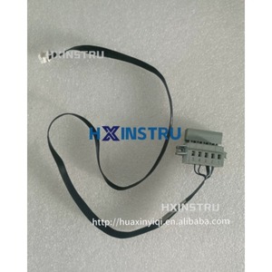 Keysight เครื่องวิเคราะห์ตรรกะแบบ N6459-61601สายโพรบมัลติมิเตอร์ออสซิลโลสโคป H - Product Image 1