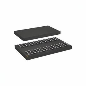 Electronics Component Authorized Distributor IS42SM32160C-75BLI 90 LFBGA Memory - Product Image 1