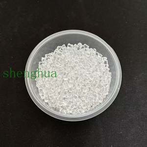 Granulés de polycarbonate blanc haute fluidité PC-IN-3200G de PC Korea Chemistry, qualité moulage, pour pièces automobiles - Product Image 1
