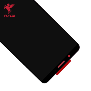 Flycdi จอแสดงผล LCD สำหรับมือถือ <span class=keywords><strong>Vivo</strong></span> <span class=keywords><strong>Y71</strong></span> Y73จอแสดงผล LCD ชิ้นส่วนโทรศัพท์มือถือหน้าจอสัมผัส lcds - Product Image 5