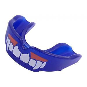 Protector bucal deportivo, protector bucal para boxeo, color azul - Product Image 1