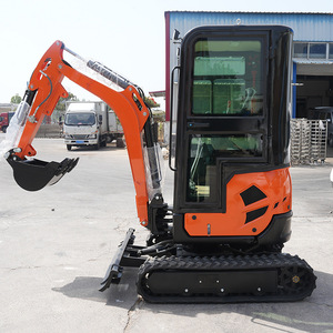 Vente directe usine : Machine de changement de voies ferroviaires haute efficacité pour excavatrice - Product Image 3