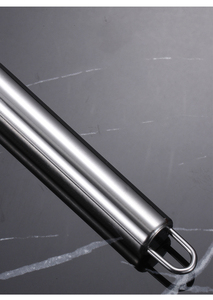 Herramienta de Cocina para Quitar Semillas de Pimienta Syh373, con Paño de Limpieza, Rápida, de Acero Inoxidable, con Cuchilla Dentada, Venta al Por Mayor - Product Image 4