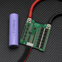 Cellule Li-ion Premium Battivus 21700 6500mAh à décharge rapide pour drone de cartographie professionnel, VTOL, UAV, hélicoptère – Vente chaude en Russie et en Europe