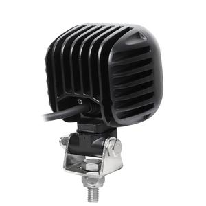 Lampe frontale de mine à haute luminosité 3200LM, <span class=keywords><strong>angle</strong></span> de rotation de 360°, réglage de l'éclairage, IP67, antibrouillard, éclairage de conduite, avertissement, 40W, éclairage de travail LED tout-terrain - Product Image 6