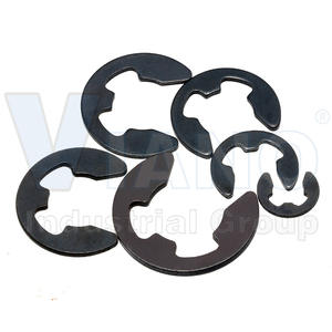 Arandela de retención de Etype, arandela de sellado fino para estampado, circlip - Product Image 4