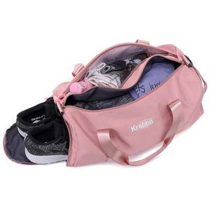 Sac de voyage pratique et multifonctionnel, grande capacité, idéal pour la gym - Product Image 6