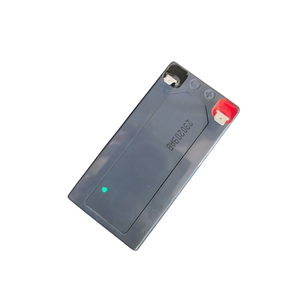 Batería <span class=keywords><strong>auxiliar</strong></span> automática para <span class=keywords><strong>Mercedes</strong></span>-Benz <span class=keywords><strong>W205</strong></span> W221 W212 W164 E200 E300 ML Nueva condición N000000004039 - Product Image 3