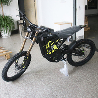 Contrôleur de Pièces Détachées en Stock 2025 pour Surron Light Bee X, Sur Ron Ultra, Talaria Sting MX4 X3, Dirt Bike Électrique Sur-Ron