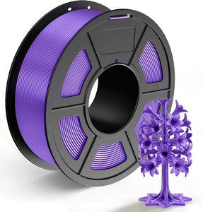 Filament d'imprimante 3D PLA+ 1,75 mm 1 kg Multicolore Pastel Haute Précision - Product Image 5