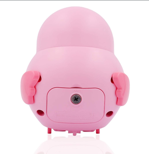 Juguetes magnéticos interactivos para caminar, juguetes para mascotas, coches, animales oscilantes, seguimiento automático - Product Image 4