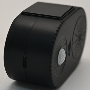 Módulo de sonido grabable compatible con supermercado con caja de música con sensor de movimiento PIR para electrónica de consumo - Product Image 2