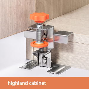 Imbot dễ dàng tự làm thép không gỉ Tủ bản lề Jig mẫu cho chế biến gỗ người mới bắt đầu thân thiện với cửa điều chỉnh tùy chỉnh OEM - Product Image 3