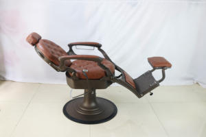 Berber koltuğu kesme sandalye berber ekipmanları - Product Image 2