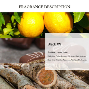 UNIQUE AROMA Huile de <span class=keywords><strong>parfum</strong></span> <span class=keywords><strong>Black</strong></span> <span class=keywords><strong>XS</strong></span> <span class=keywords><strong>Parfum</strong></span> classique pour <span class=keywords><strong>homme</strong></span> Noir <span class=keywords><strong>Parfum</strong></span> longue durée <span class=keywords><strong>Parfum</strong></span> personnalisé en gros Vaporisateur corporel tendance - Product Image 2