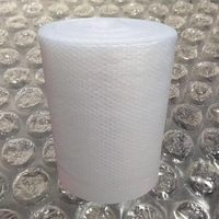 Ligne de production de machine d'extrusion de film de bulle d'air PE à trois couches à grande vitesse TIANYUE pour le traitement du HDPE et du LDPE
