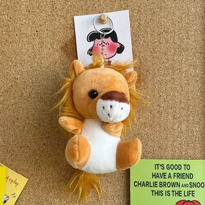 Llaveros <span class=keywords><strong>de</strong></span> Peluche <span class=keywords><strong>de</strong></span> Animales Miniatura al por Mayor, Lindos Llaveros <span class=keywords><strong>de</strong></span> Peluche <span class=keywords><strong>de</strong></span> Animales para <span class=keywords><strong>Mochilas</strong></span>, Regalos, Recuerdos <span class=keywords><strong>de</strong></span> Fiesta - Product Image 5