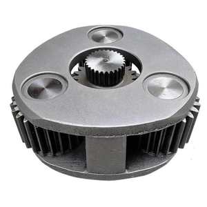 EC250D EC250E EC300D EC300E XJ678 14599946 מכלול תיבת שיניים מסתובבת XJ678 14599946 - Product Image 3