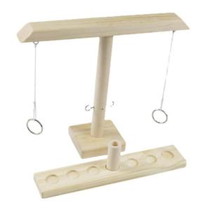 Manufacture Hot Selling Sale Drinking <strong>Ring</strong> <strong>Toss</strong> <strong>Game</strong> for Family Toy Customer - Product Image 5