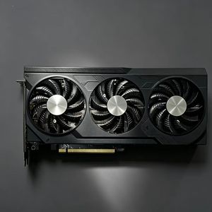 GPU RTX 4070 de 12GB GDDR6X para creadores de contenido, renderizado 3D, Blender, Premiere, computación con IA, DLSS3, computadora de escritorio. En stock. - Product Image 1
