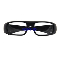 Gafas de Cine Digital IMAX Reald 3D con Lentes de Filtro 0.26 para Ver Películas en 3D
