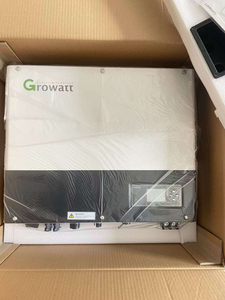 Controlador Inversor de Energía Eólica Híbrido de 10000W con Certificación Sund y CE - Product Image 5