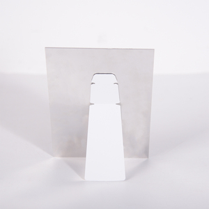 Nhà máy sang trọng hiện đại Kim Loại Mỹ nghệ thuật in 12x18 inch bóng nhuộm thăng hoa vải in tùy chỉnh kích thước lớn HD - Product Image 3