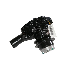 Piezas de repuesto originales para motor, para Genset 4DX21-61D 1307100AA12-YFD10, bomba de agua - Product Image 1