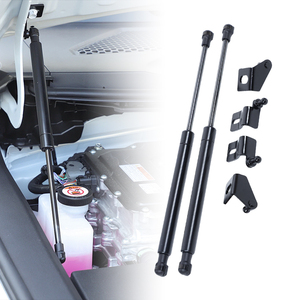 Kit <span class=keywords><strong>de</strong></span> jambe <span class=keywords><strong>de</strong></span> force <span class=keywords><strong>de</strong></span> capot à ressort à gaz pour <span class=keywords><strong>Toyota</strong></span> Land Cruiser Prado LC250 2024 2025 - Product Image 3