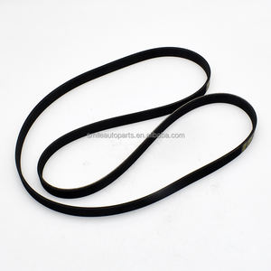 Smile Auto Parts <span class=keywords><strong>Courroie</strong></span> <span class=keywords><strong>de</strong></span> <span class=keywords><strong>distribution</strong></span> pour Mazda ZJ3815909C 6PK1840 1172000QAK MN128695 0071719394 11287790450 1JD260849C - Product Image 3
