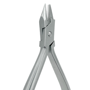 MRDEN手術器具ツイードプライヤー歯科矯正ペンチ鉗子ツイード鉗子歯科ツール用歯科 - Product Image 1