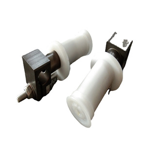Buse d'alimentation séparatrice Roland, trou de montage de 12 mm, pointe de séparation du papier pour imprimante à jet d'encre - Product Image 5