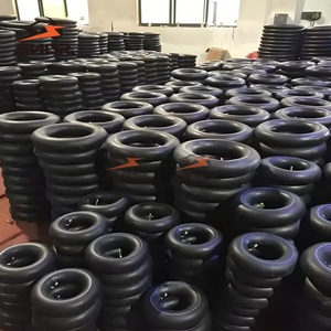 โรงงาน <span class=keywords><strong>SNOR</strong></span> จำหน่ายยางในมอเตอร์ไซค์ ขนาด 225 275 300-13/14/15/16/17/18/19 นิ้ว ยางในทำจากยางธรรมชาติแบบหนาพิเศษ - Product Image 6