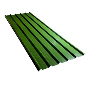 Original Factory Ppgi Steel Roofing/ Ppgl Profile Roofing Sheets/ppgi Corrugated Sheets For Building