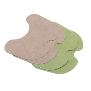 Stiker ekstrak lutut Wormwood, tempelan panas sendi 8 jam untuk lutut, punggung, leher, tempelan pereda nyeri bahu 36 buah - Product Image 3