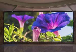 <strong>LEDKING</strong> P1.538 Indoor Theater LED Display Video Wall P1.86 Home Cinema LED Screen P1.25 Indoor Advertising LED Video Wall - Product Image 2