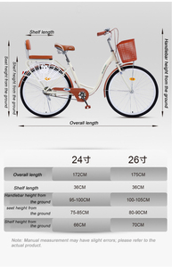 Vélo en acier 29 pouces, VTT 26 pouces, prix abordable, bonne qualité, équipement/vélo de route, fabriqué en Chine, moins de <span class=keywords><strong>2000</strong></span> - Product Image 2