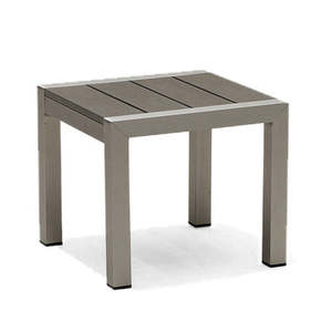 Chaise longue d'extérieur moderne Offre Spéciale mobilier de <span class=keywords><strong>jardin</strong></span> et de patio en <span class=keywords><strong>aluminium</strong></span> pour chaises longues au bord de la piscine - Product Image 4