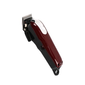 Tagliacapelli Professionale Senza Fili per Parrucchieri, Strumento Durevole per Taglio Capelli con Lunga Autonomia - Product Image 2