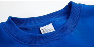 ODM Custom Logo Printing Advertising Corporate <strong>Work</strong> Wear Uniform Promotional Gift Items Crewneck Uniform Sweatshirts and <strong>Jumpers</strong> - Product Image 6
