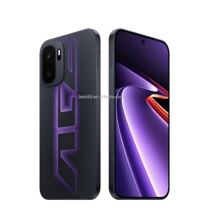 Nuovo Arrivo 2026 Ace <span class=keywords><strong>6</strong></span> Ultra 5G Smartphone con Display AMOLED da <span class=keywords><strong>6</strong></span>.78" 165Hz / Dimensity 9500 / Batteria 8600mAh Ricarica 120W - Product Image 2